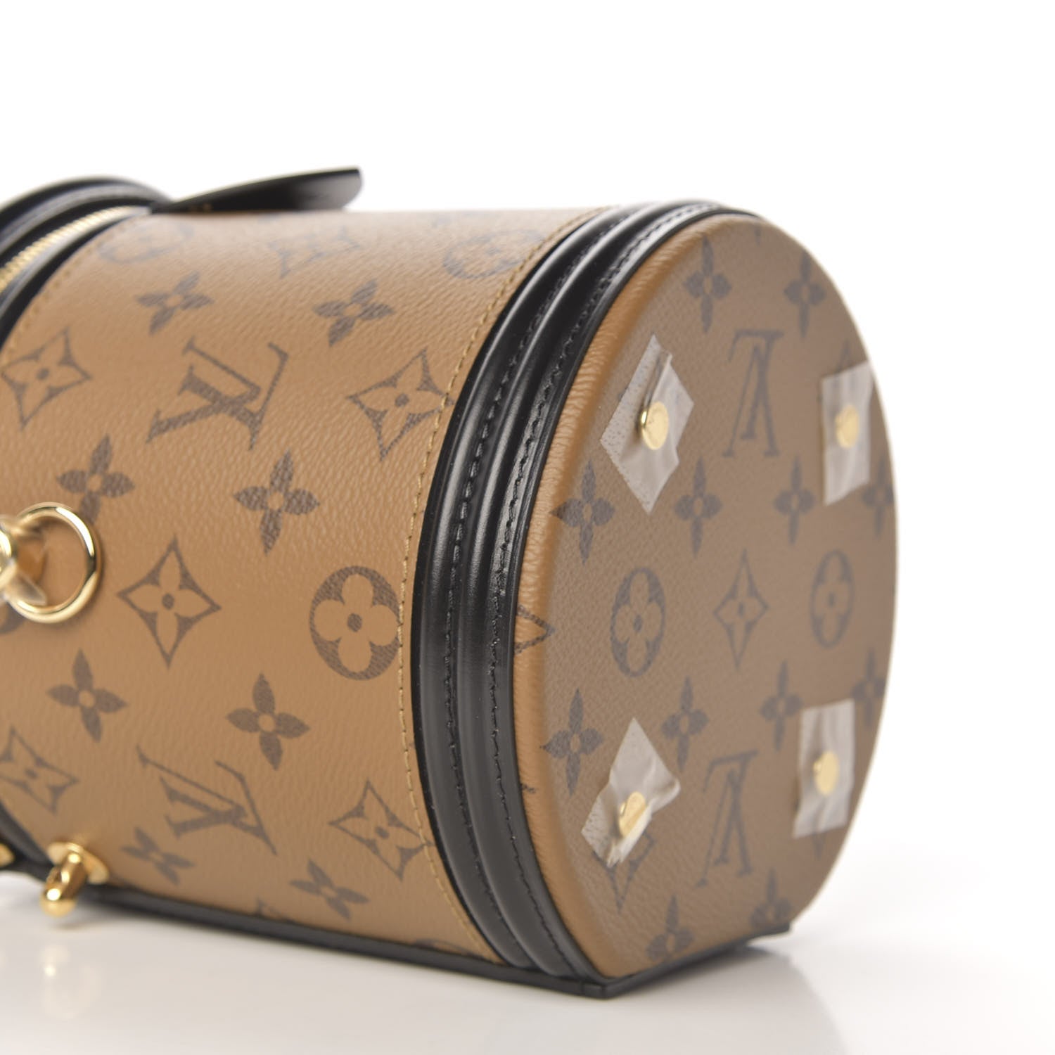 Louis Vuitton Reverse Monogram Cannes 6 of 9