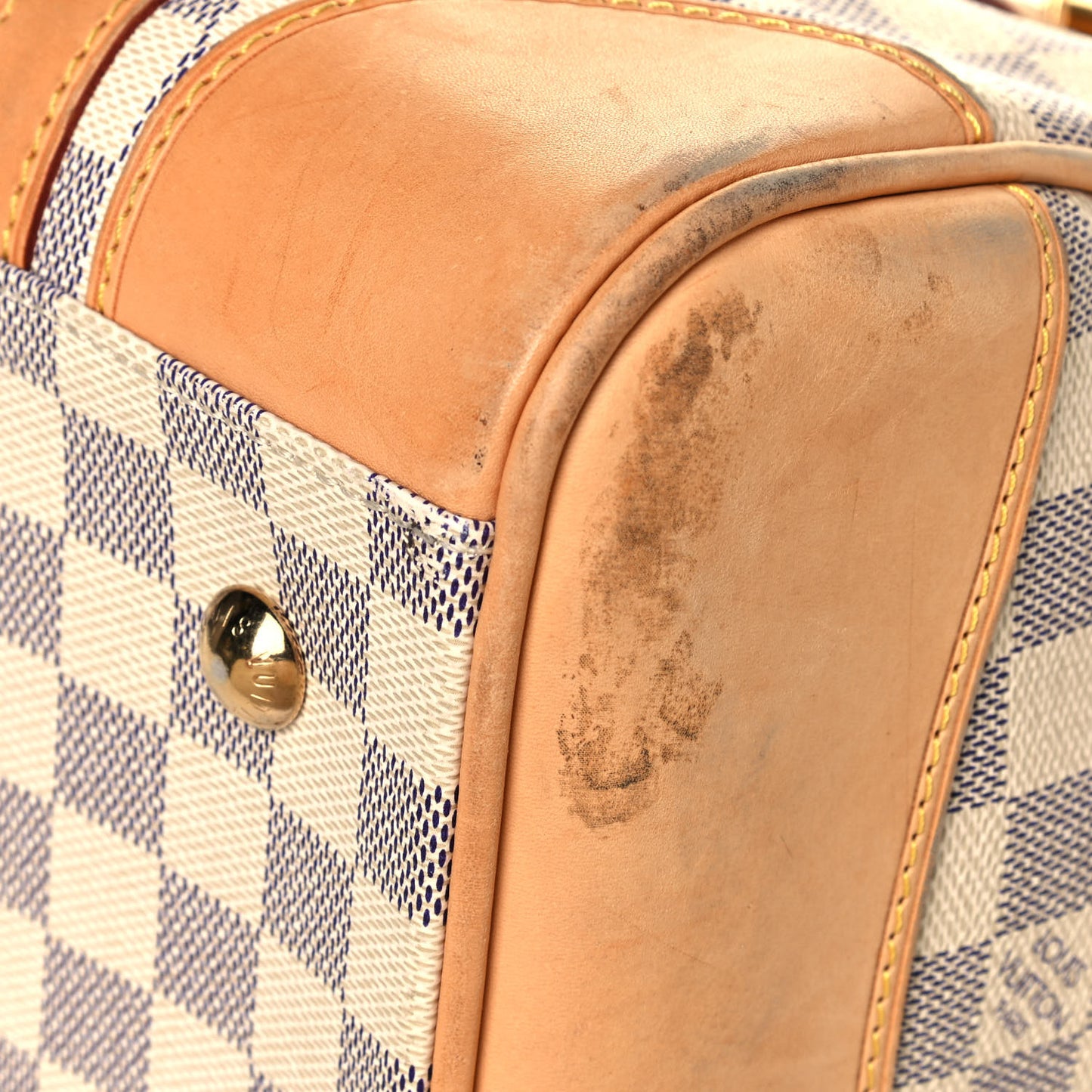Damier Azur Berkeley