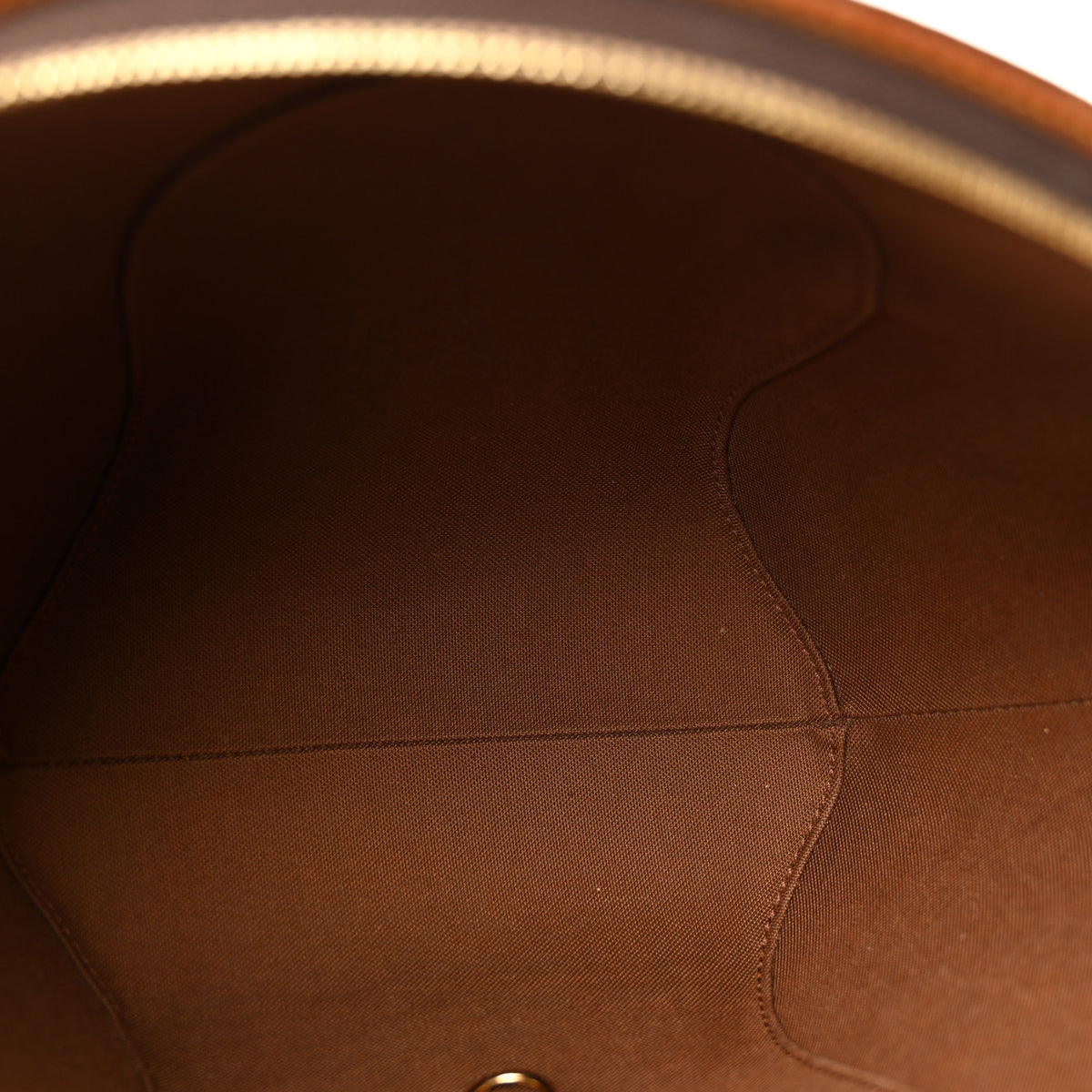 Monogram Ellipse PM