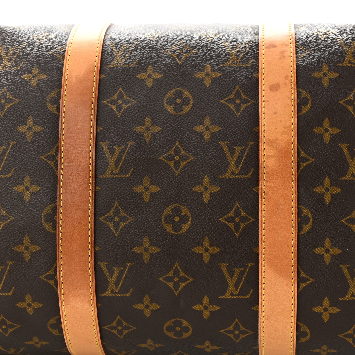 Monogram Keepall 50