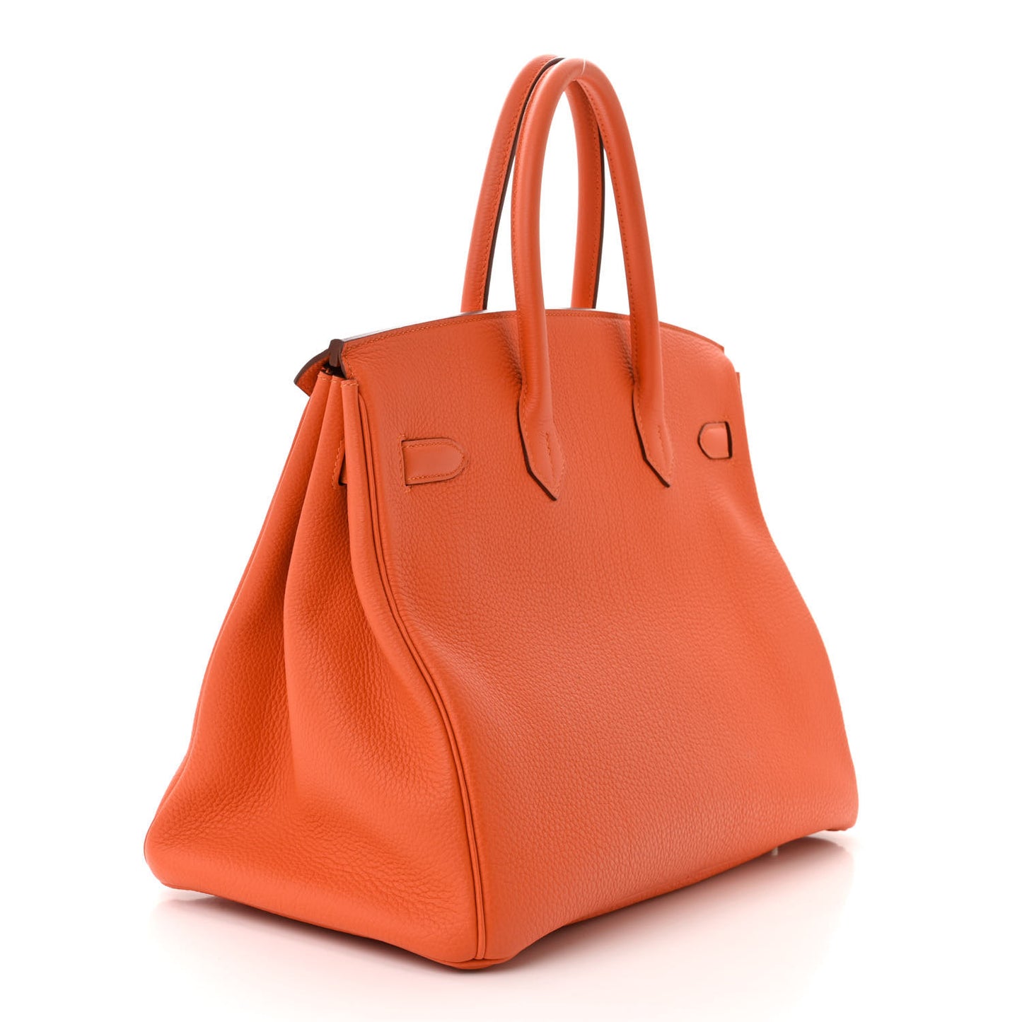 Togo Birkin 35 Feu