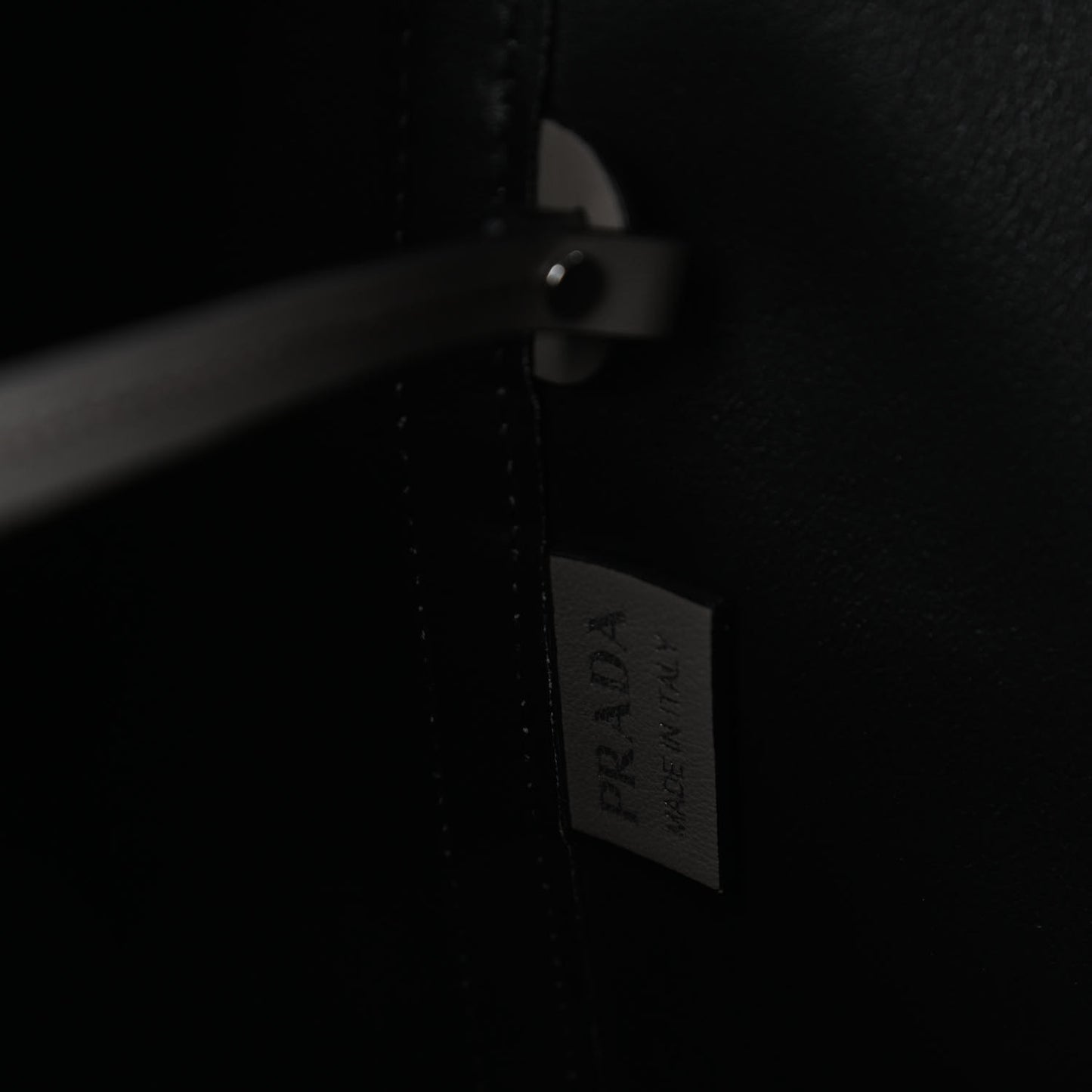 Grace Lux Light Medium Concept Shopper Tote Argilla Black