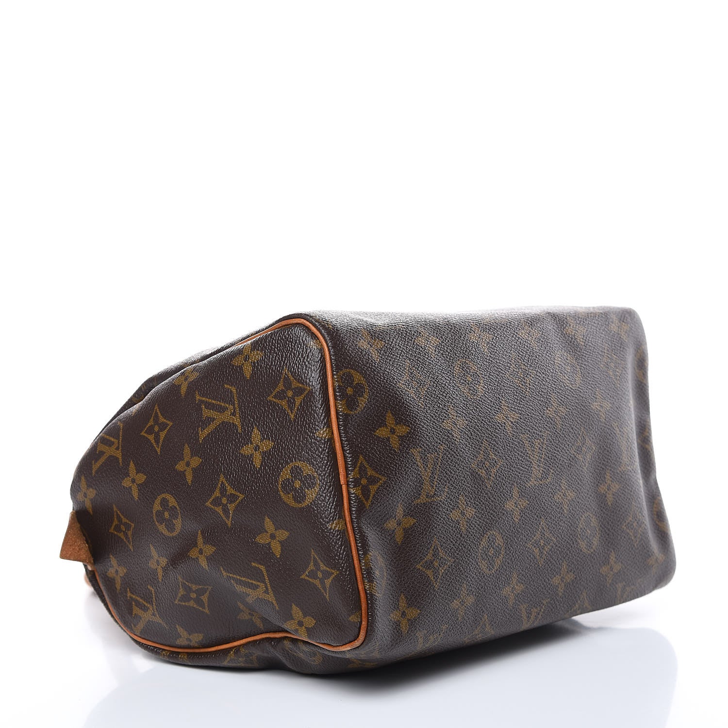 Louis Vuitton Monogram Speedy 25 4 of 14