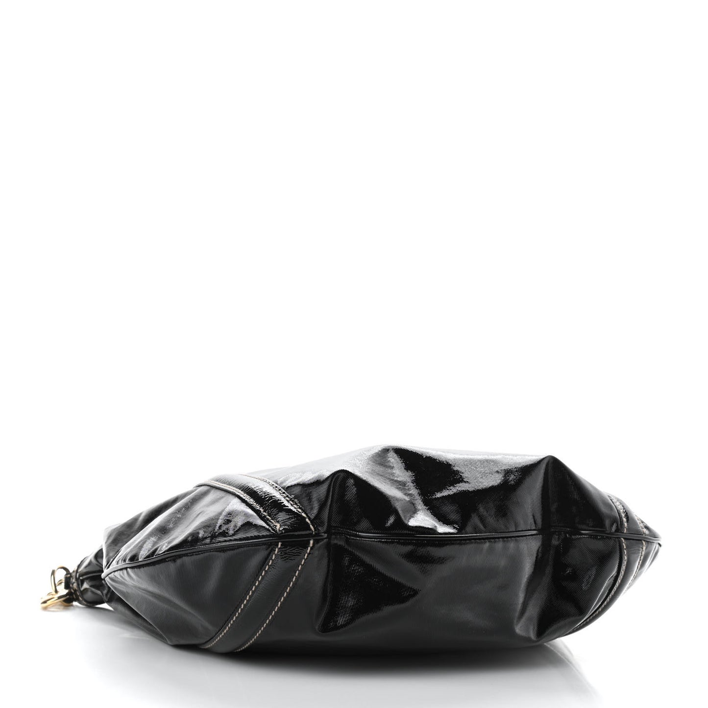 Dialux Medium Britt Tote Black