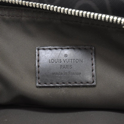 Louis Vuitton Damier Geant Explorateur Black 8 of 10