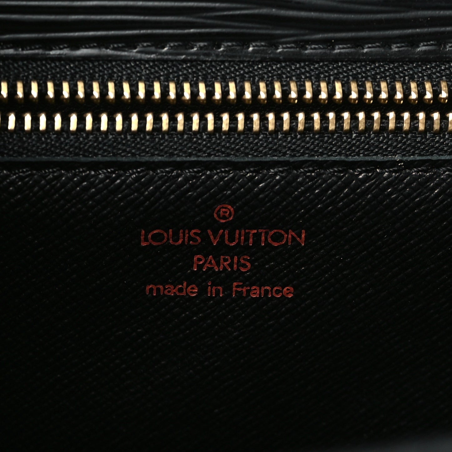 Epi Monceau Black