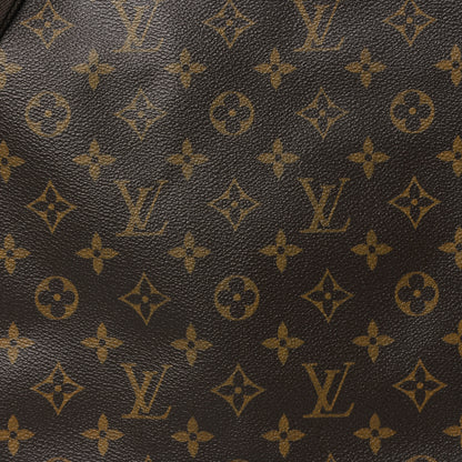 Louis Vuitton Monogram Beaubourg MM Messenger Bag 7 of 9