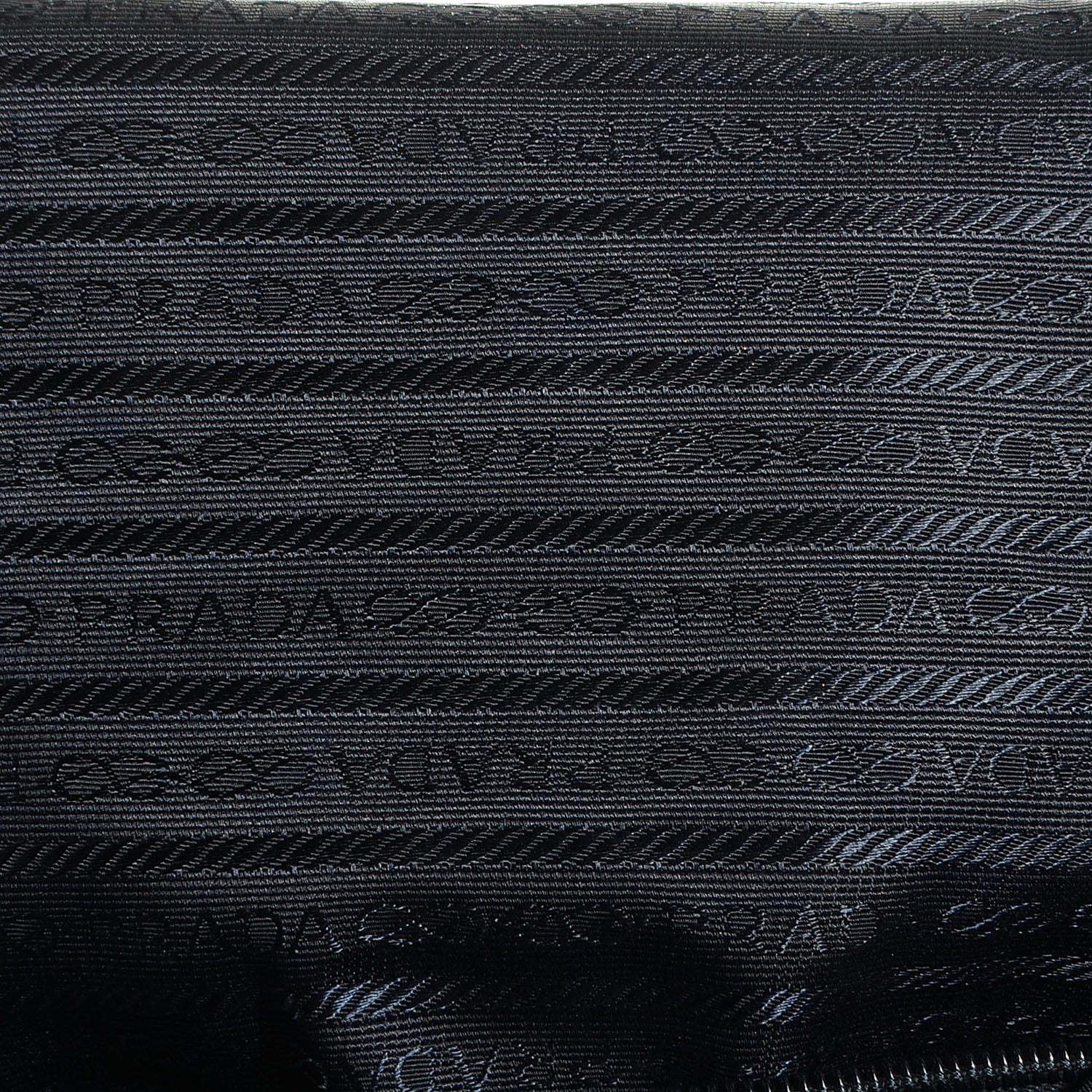 Prada Nylon Vela Medium Backpack Bluette 9 of 10