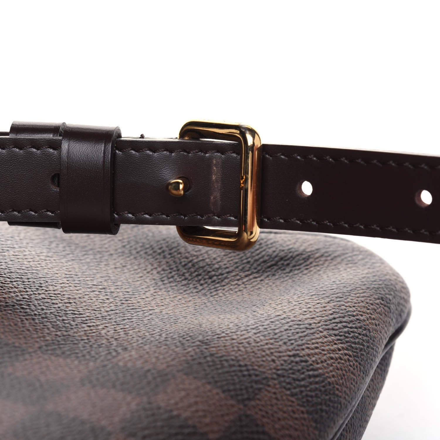 Louis Vuitton Damier Ebene Bloomsbury PM 11 of 11