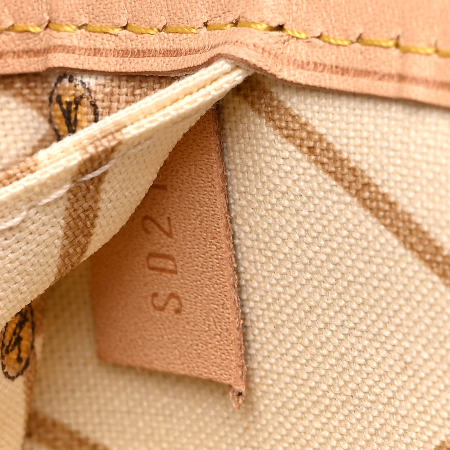 Damier Azur Summer Trunks Neo Neverfull MM