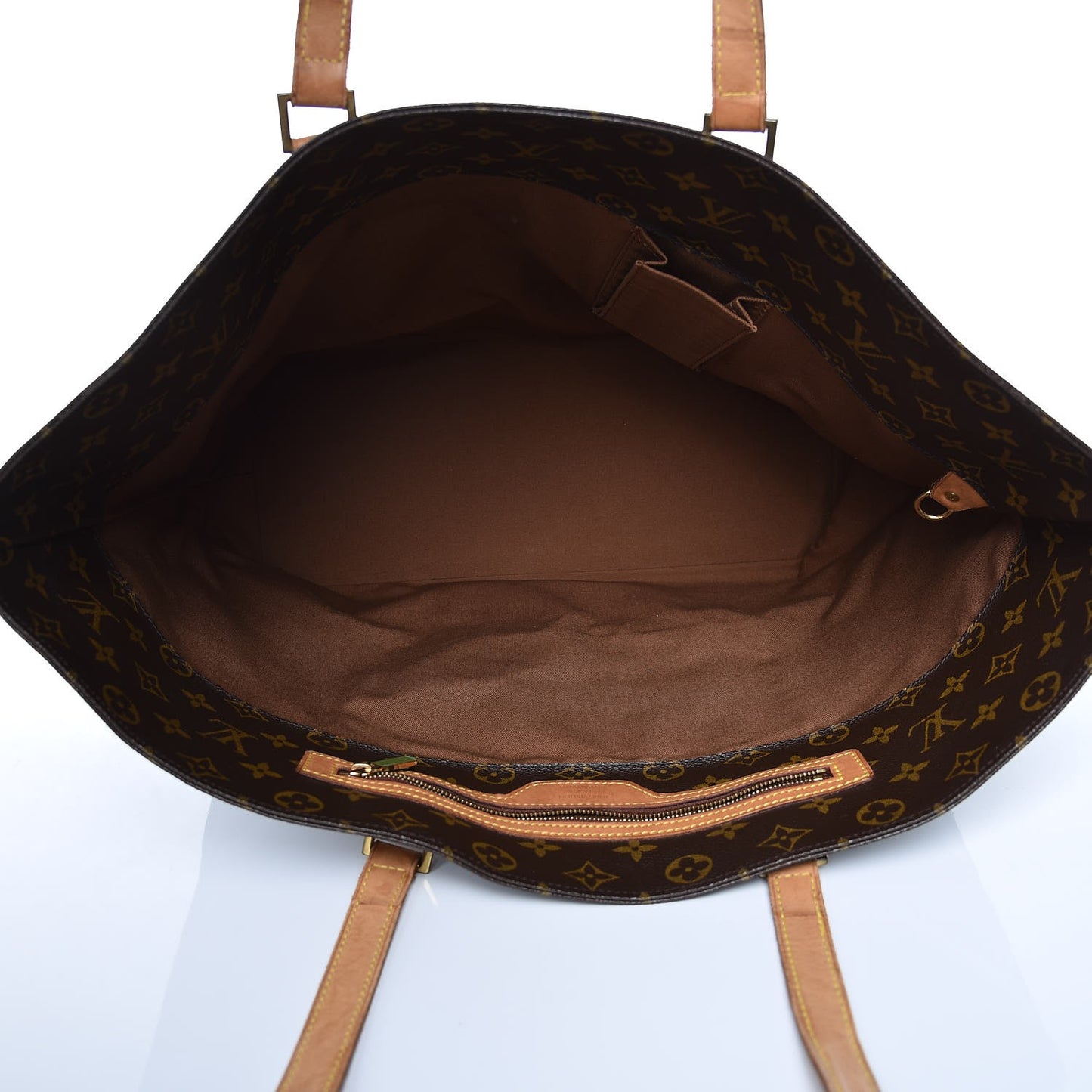 Monogram Cabas Alto