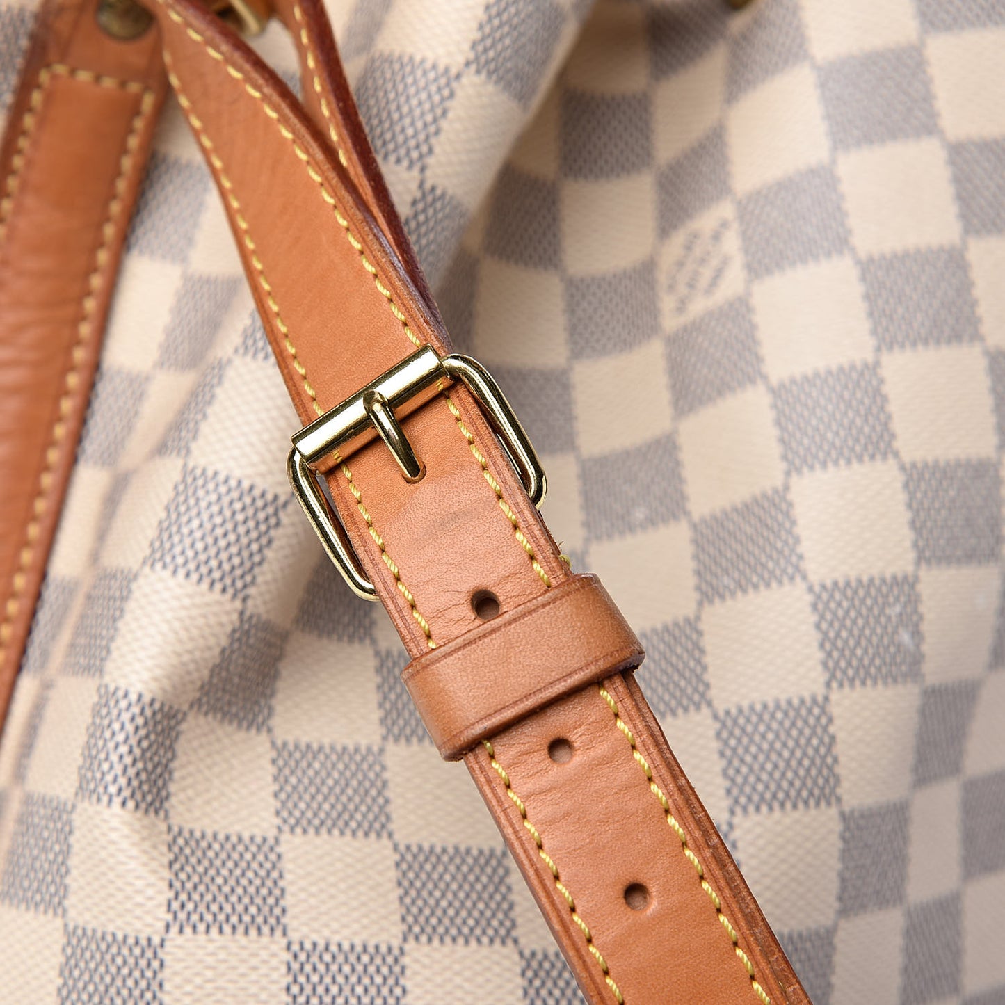 Damier Azur Noe