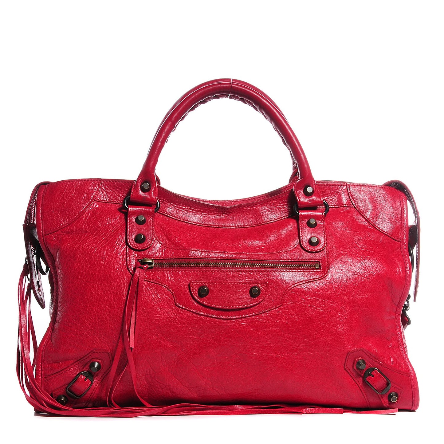 Agneau Classic Hardware City Rubisse