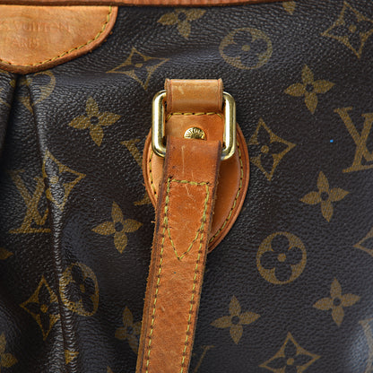 Louis Vuitton Monogram Palermo PM 26 of 33