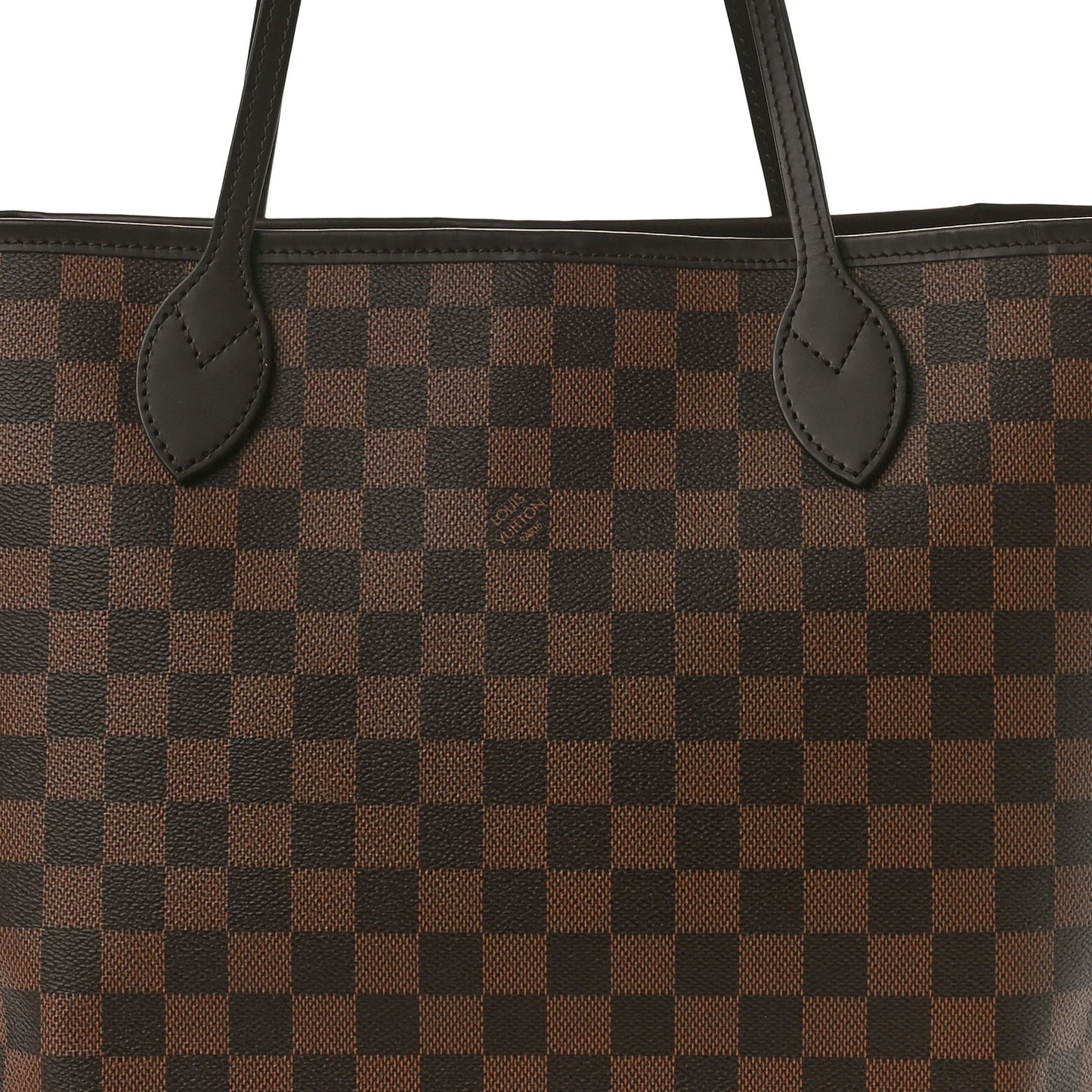 Damier Ebene Neo Neverfull MM