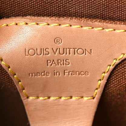 Louis Vuitton Monogram Ellipse PM 5 of 8