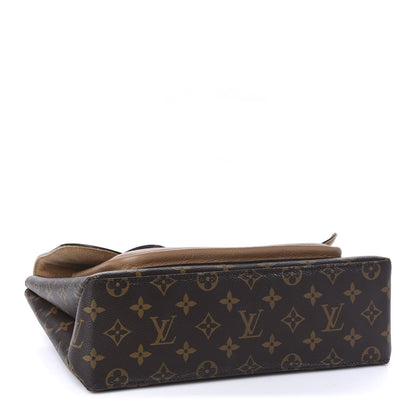 Louis Vuitton Monogram Marignan Sesame 4 of 12