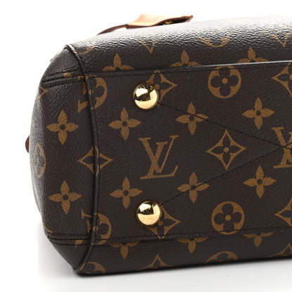 Louis Vuitton Monogram Montaigne BB 7 of 8