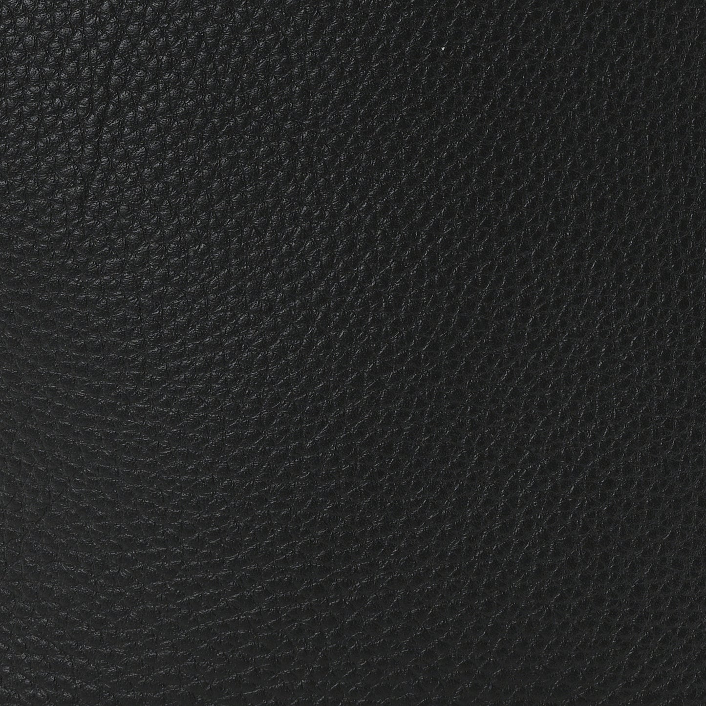 Grained Calfskin Small Park Tote Black