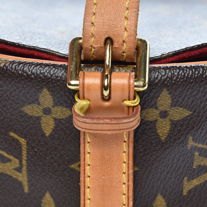 Louis Vuitton Monogram Tambourin 7 of 10