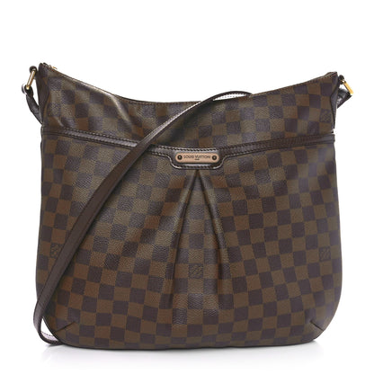 Louis Vuitton Damier Ebene Bloomsbury GM 1 of 8