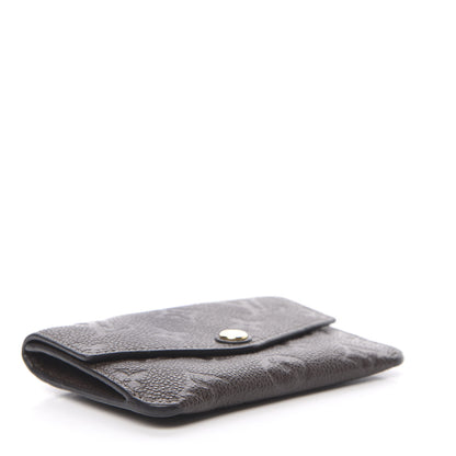 Louis Vuitton Empreinte Key Pouch Terre 4 of 8