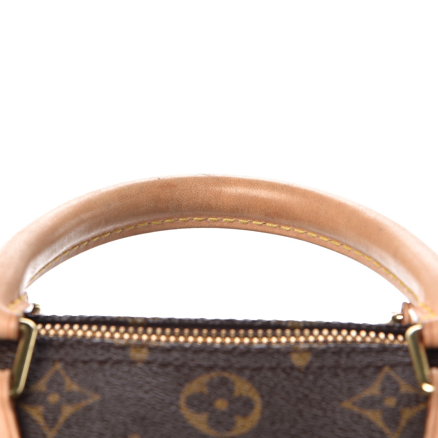 Louis Vuitton Monogram Speedy 30 10 of 13