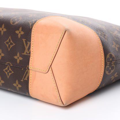 Louis Vuitton Monogram Berri MM 8 of 11