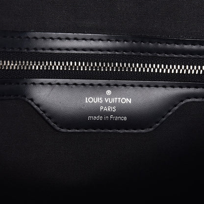 Louis Vuitton Epi Brea MM Black 7 of 8