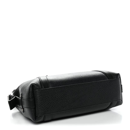 Louis Vuitton Pixel Lambskin LV Biker PM Black 4 of 9