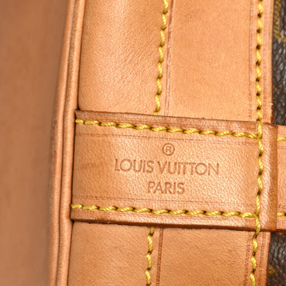 Louis Vuitton Monogram Noe 6 of 7