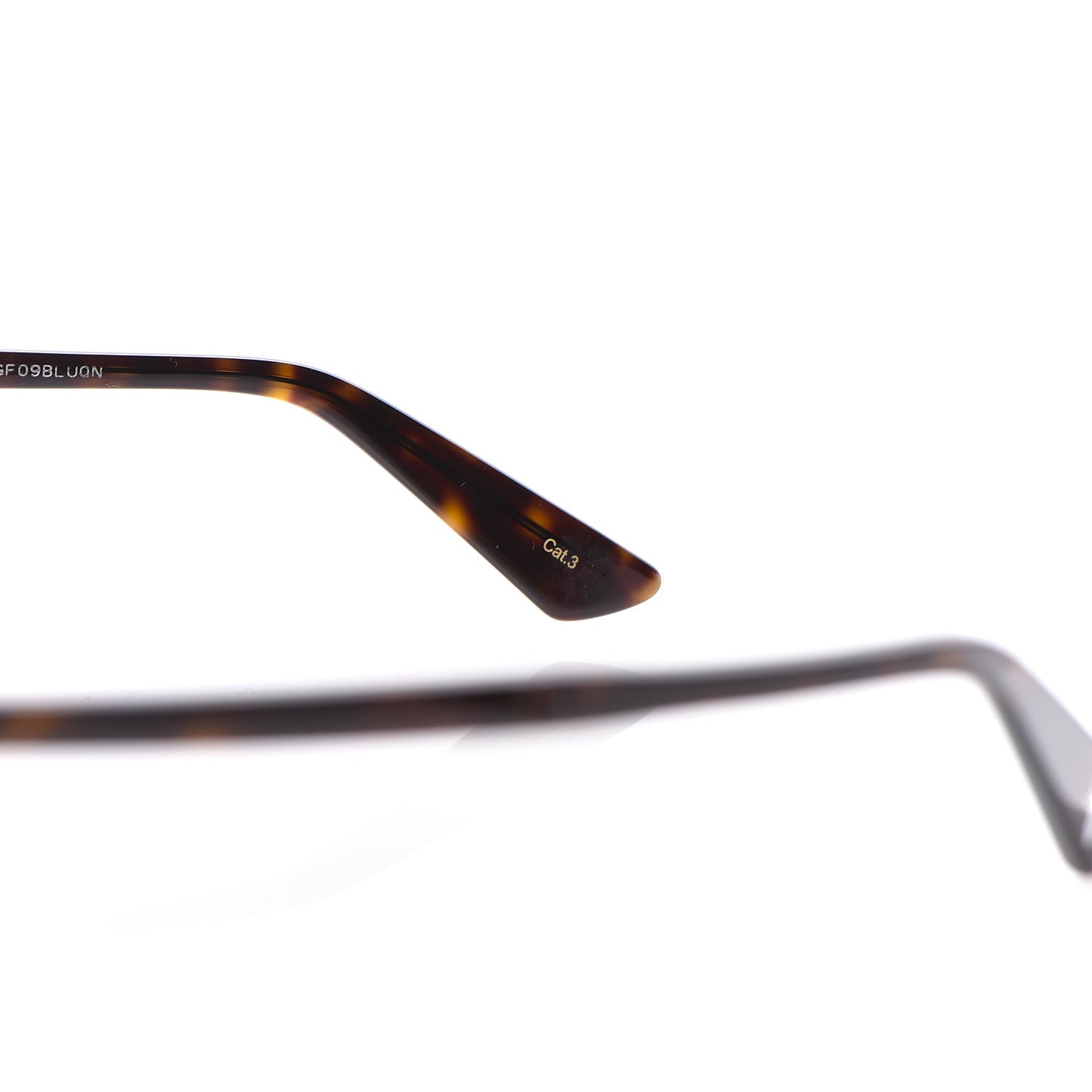 Aviator Sunglasses GG0119S/S Tortoise