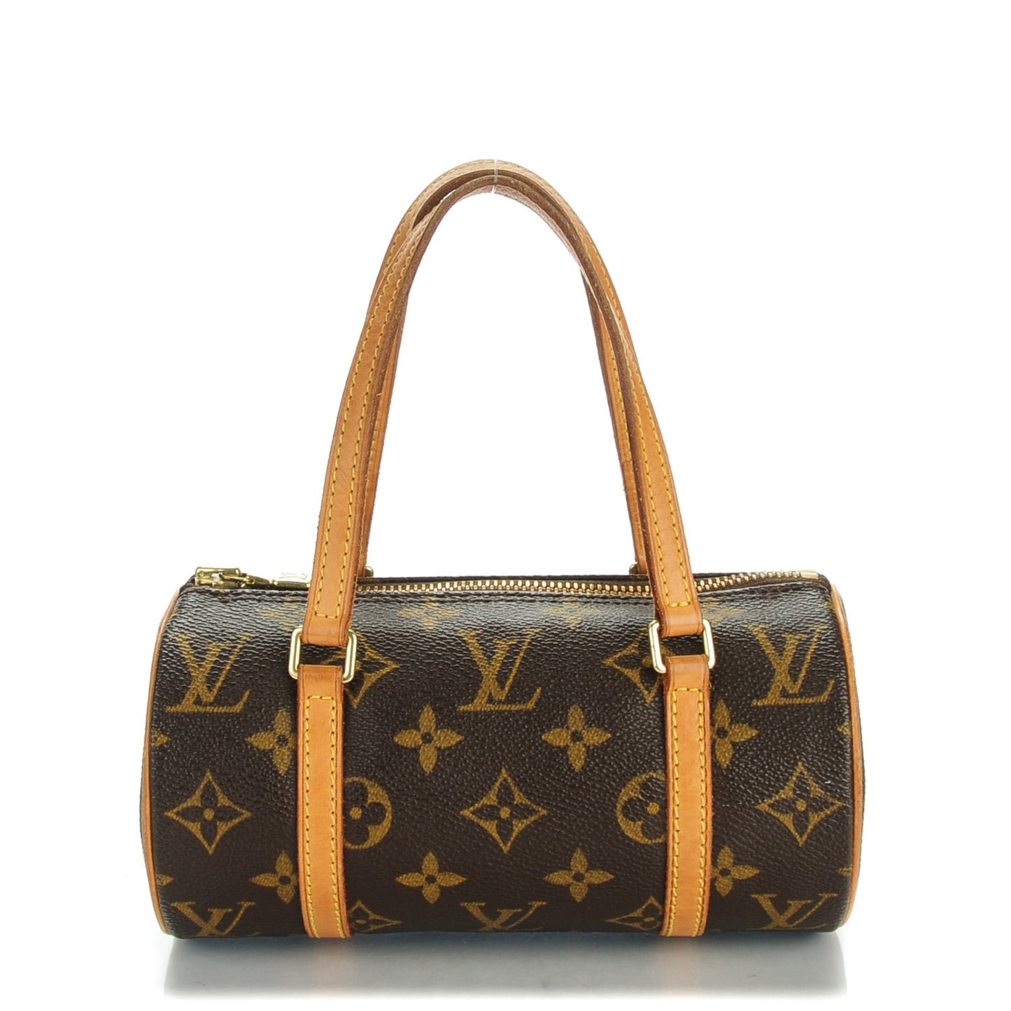 Monogram Papillon 19