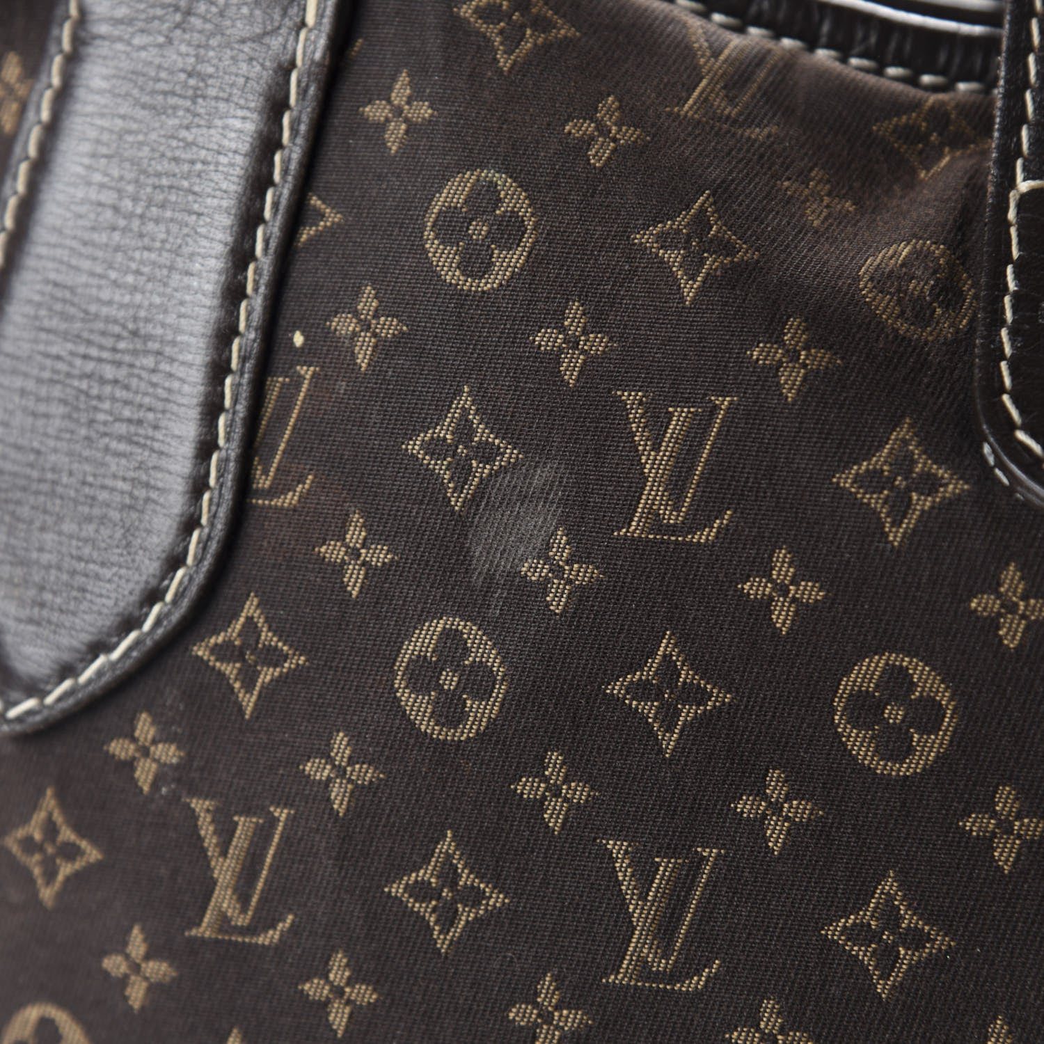 Louis Vuitton Monogram Idylle Elegie Fusain 12 of 14