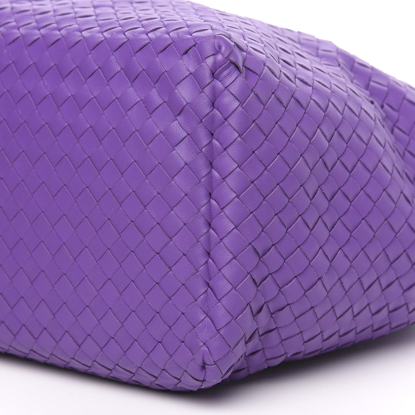Nappa Intrecciato Tote Byzantine
