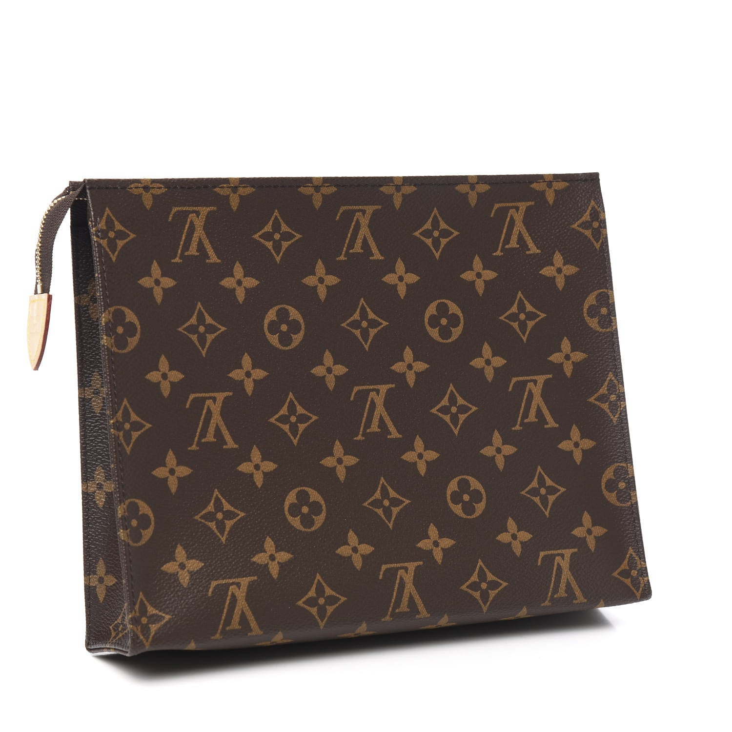 Louis Vuitton Monogram Toiletry Pouch 26 2 of 5