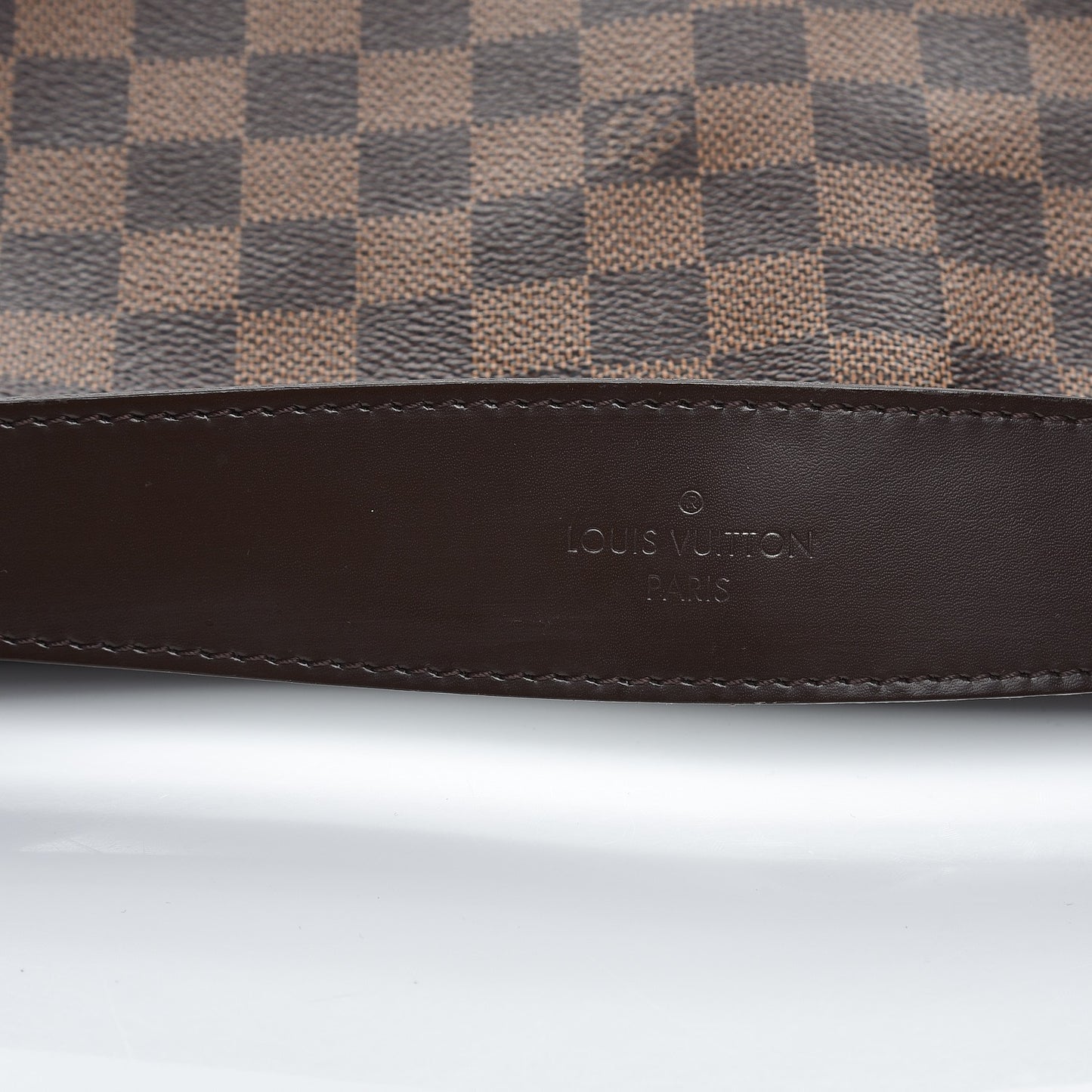 Damier Ebene Delightful PM