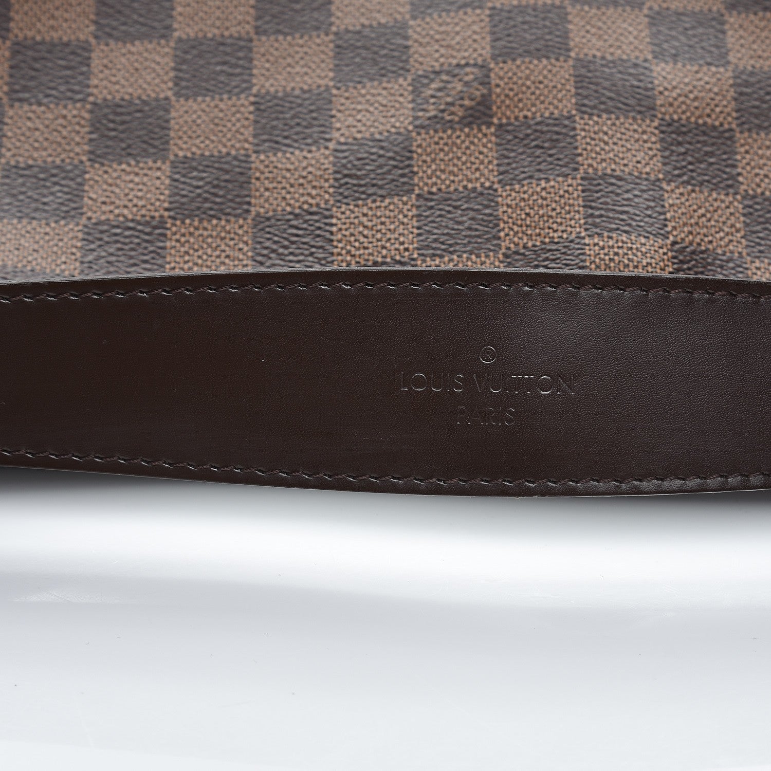 Louis Vuitton Damier Ebene Delightful PM 13 of 13