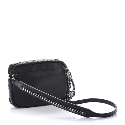 Chanel Caviar Quilted Belt Bag Black 3 of 11