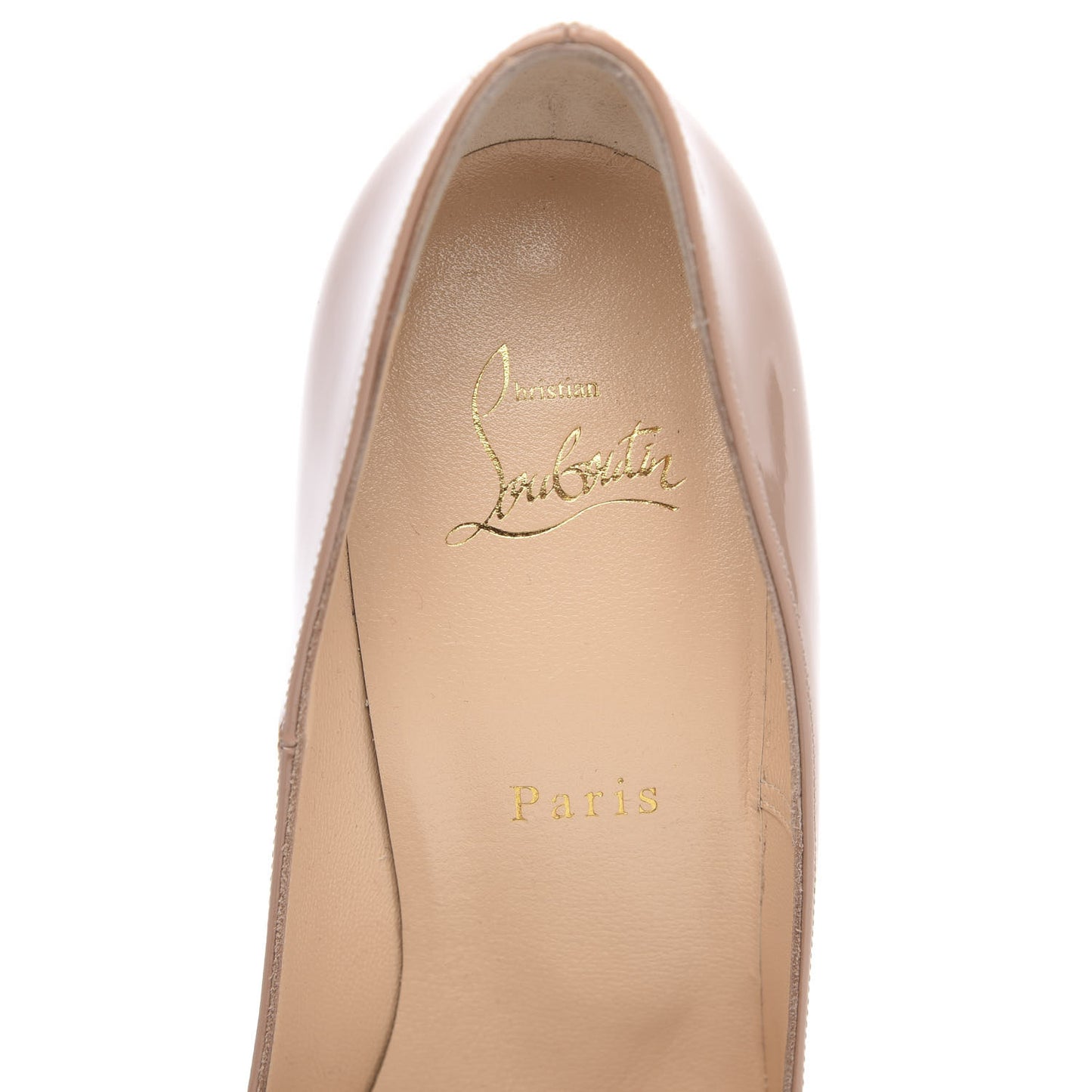 Patent So Kate 120 Pumps 40 Nude