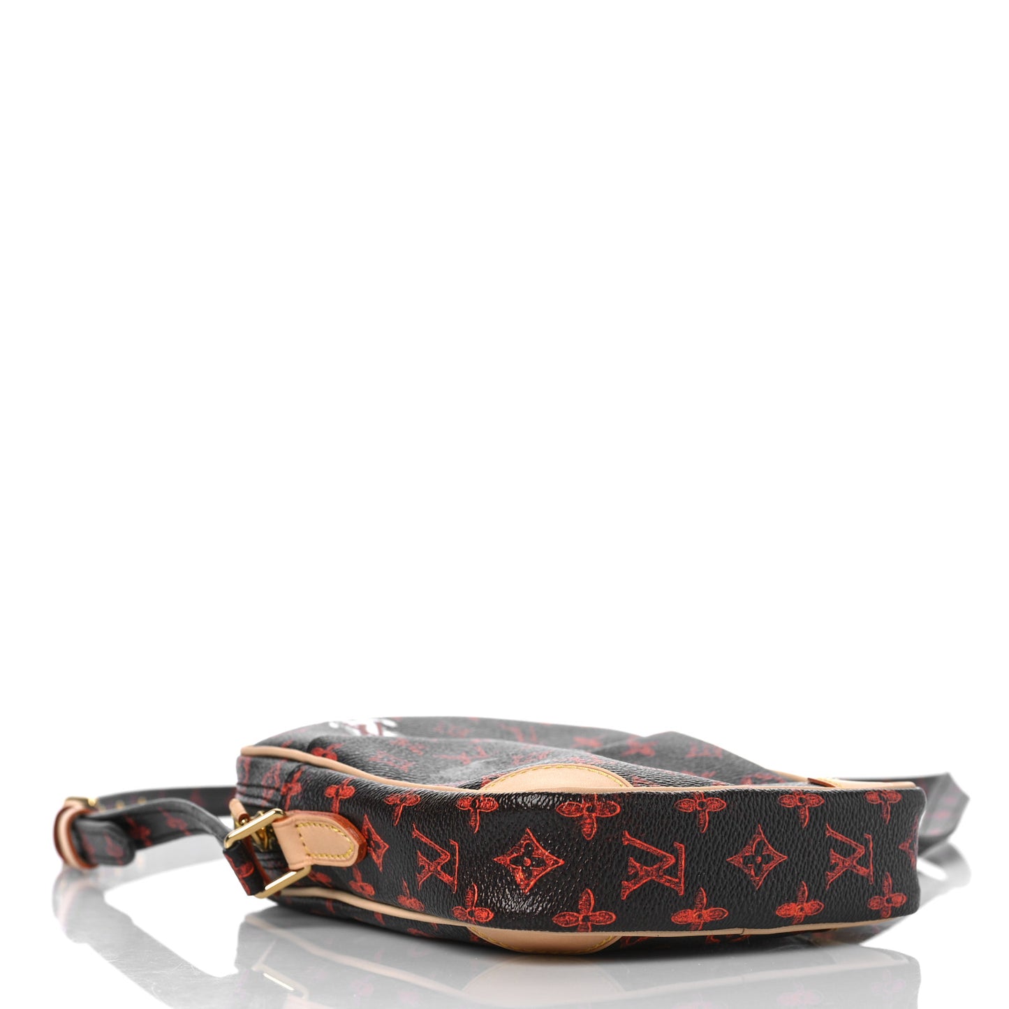 Catogram Paname Set Marron