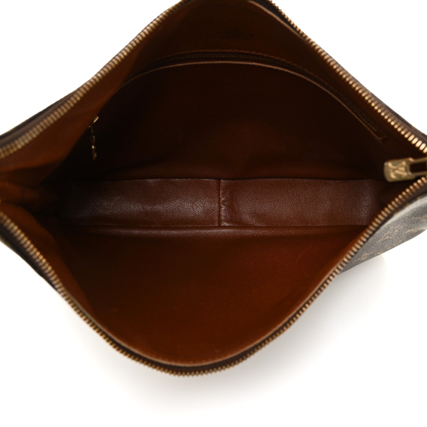 Louis Vuitton Monogram Boulogne 40 5 of 31