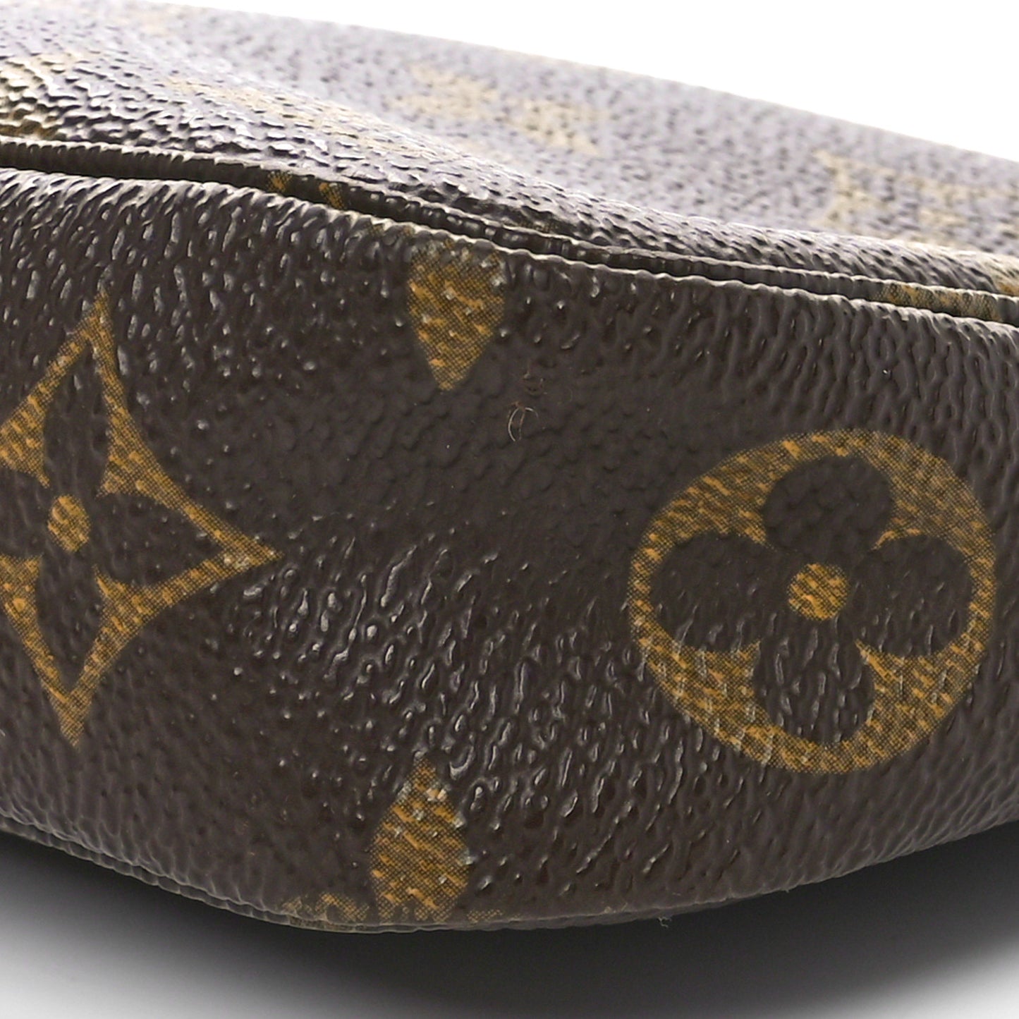 Monogram Pochette Accessories