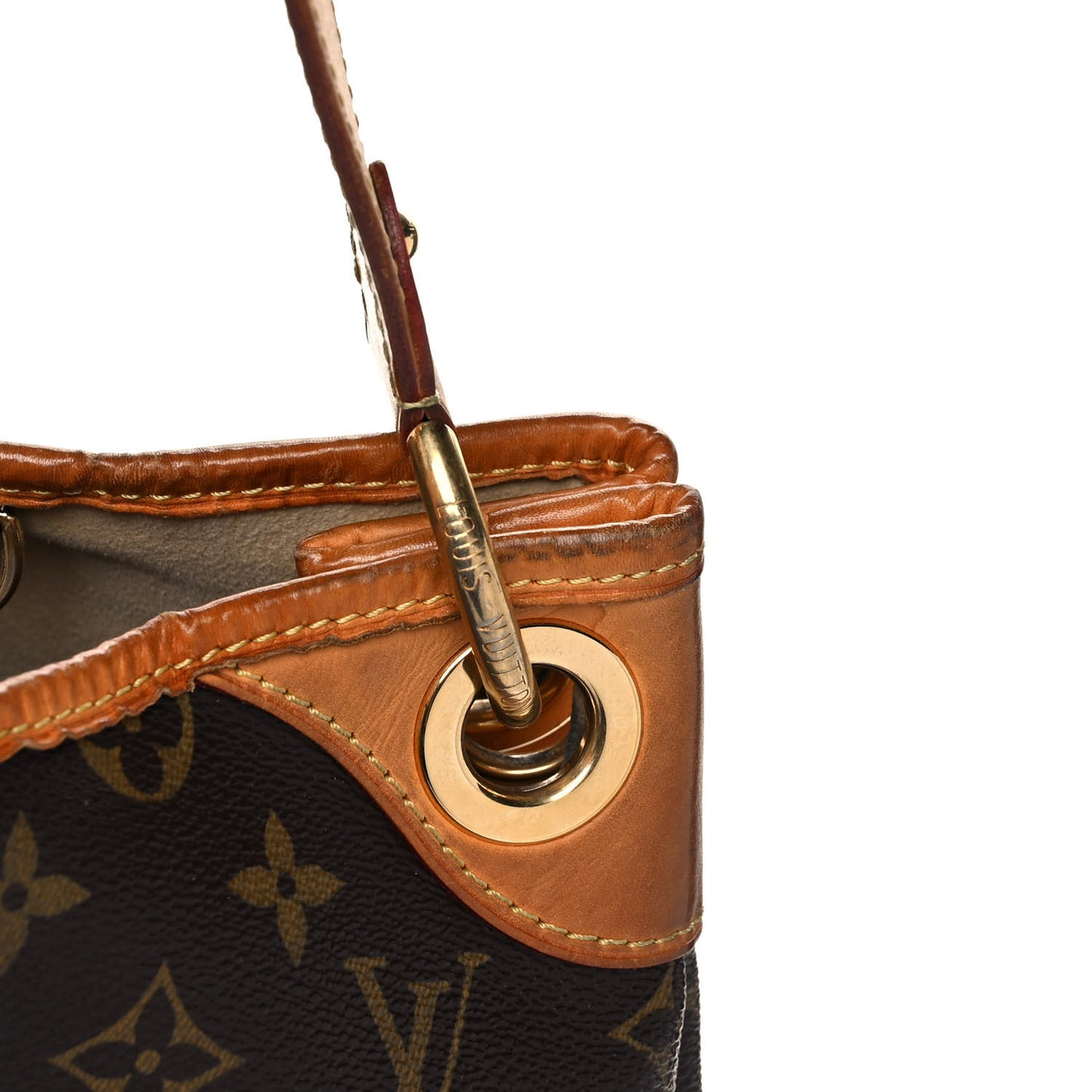 Monogram Galliera PM