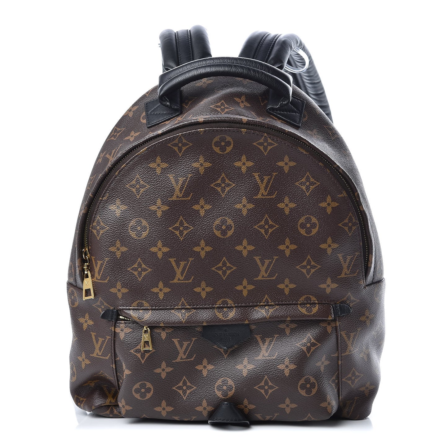 Monogram Palm Springs Backpack MM
