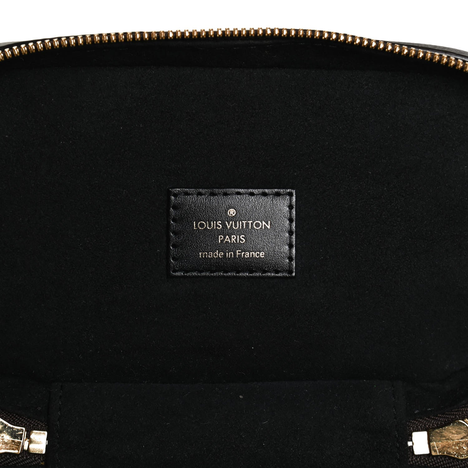 Louis Vuitton Reverse Monogram Vanity PM 6 of 9