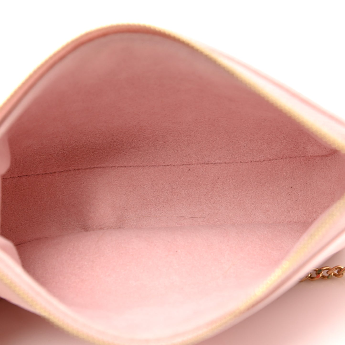 Empreinte Monogram Giant By The Pool Mini Pochette Accessories Bouton De Rose