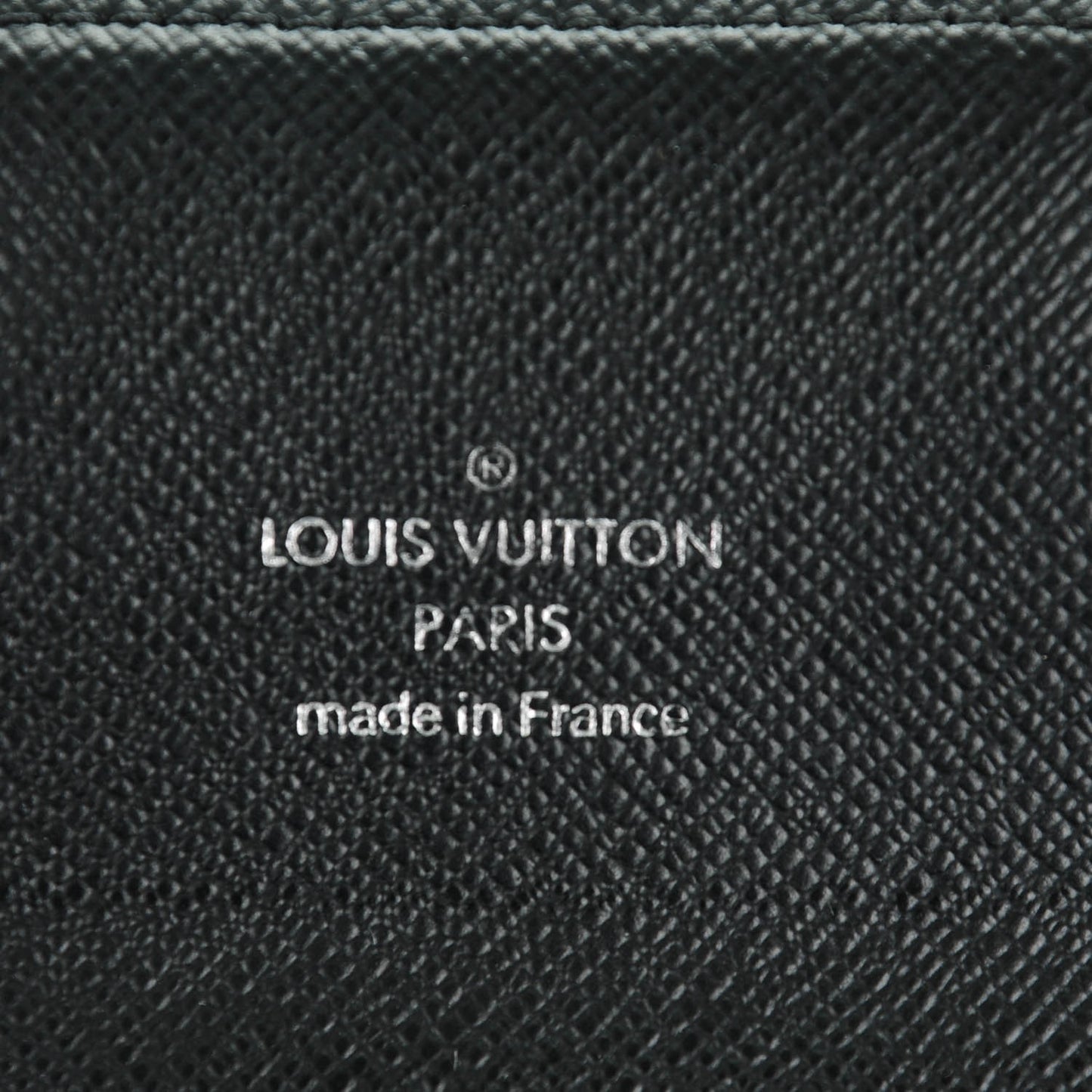 Damier Graphite Portefeuille Compact Modulable Wallet