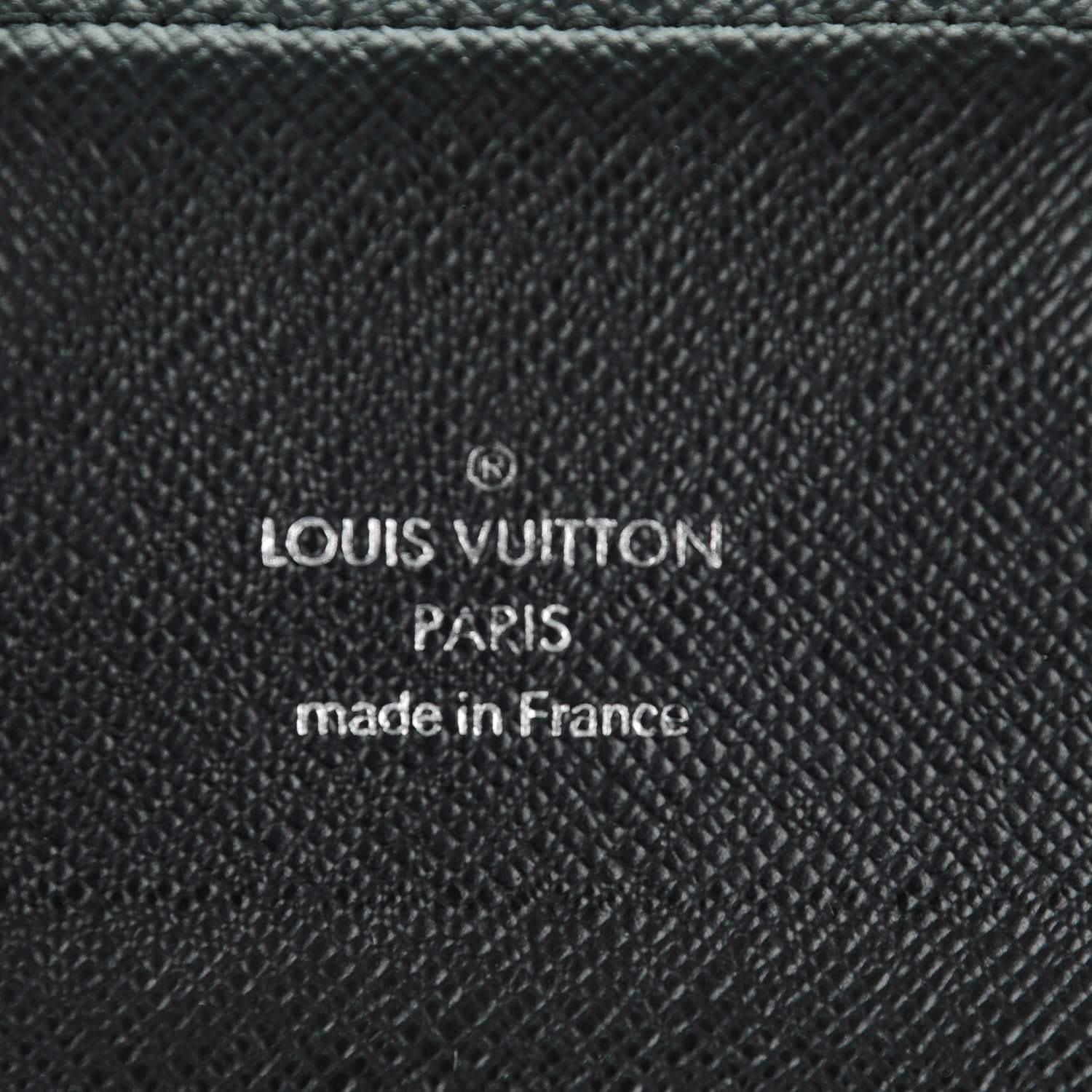 Louis Vuitton Damier Graphite Portefeuille Compact Modulable Wallet 6 of 8