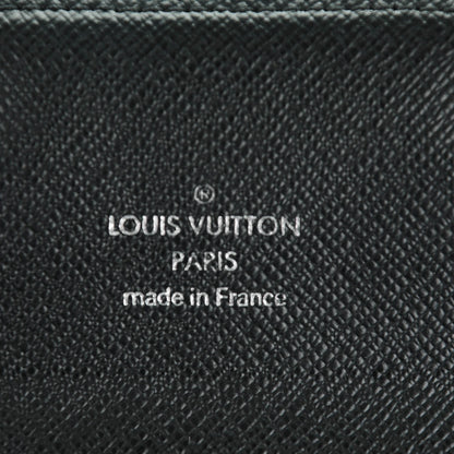 Louis Vuitton Damier Graphite Portefeuille Compact Modulable Wallet 6 of 8
